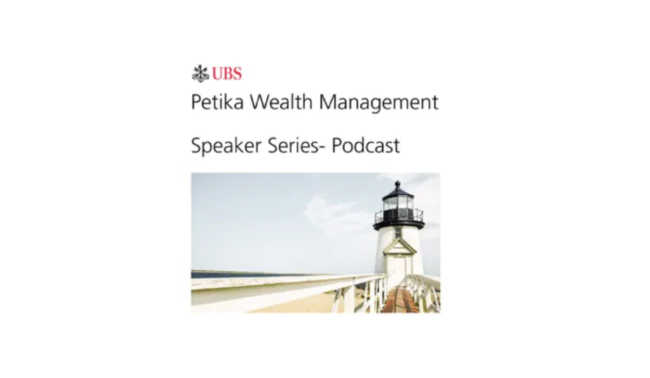 Petika Wealth Management Podcast